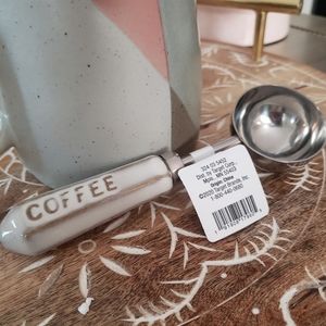 Hearth & Hand Magnolia Coffee Scoop
